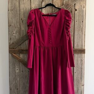 Gothic Romance Dress ❤️